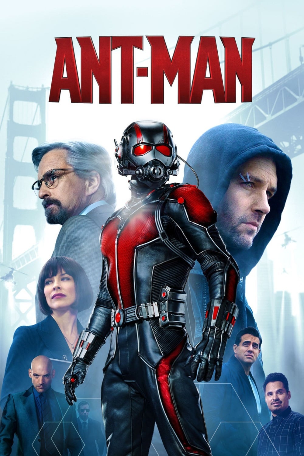 Ant-Man (2015) Dual Audio Hindi-English 480p 720p 1080p 4K Bluray