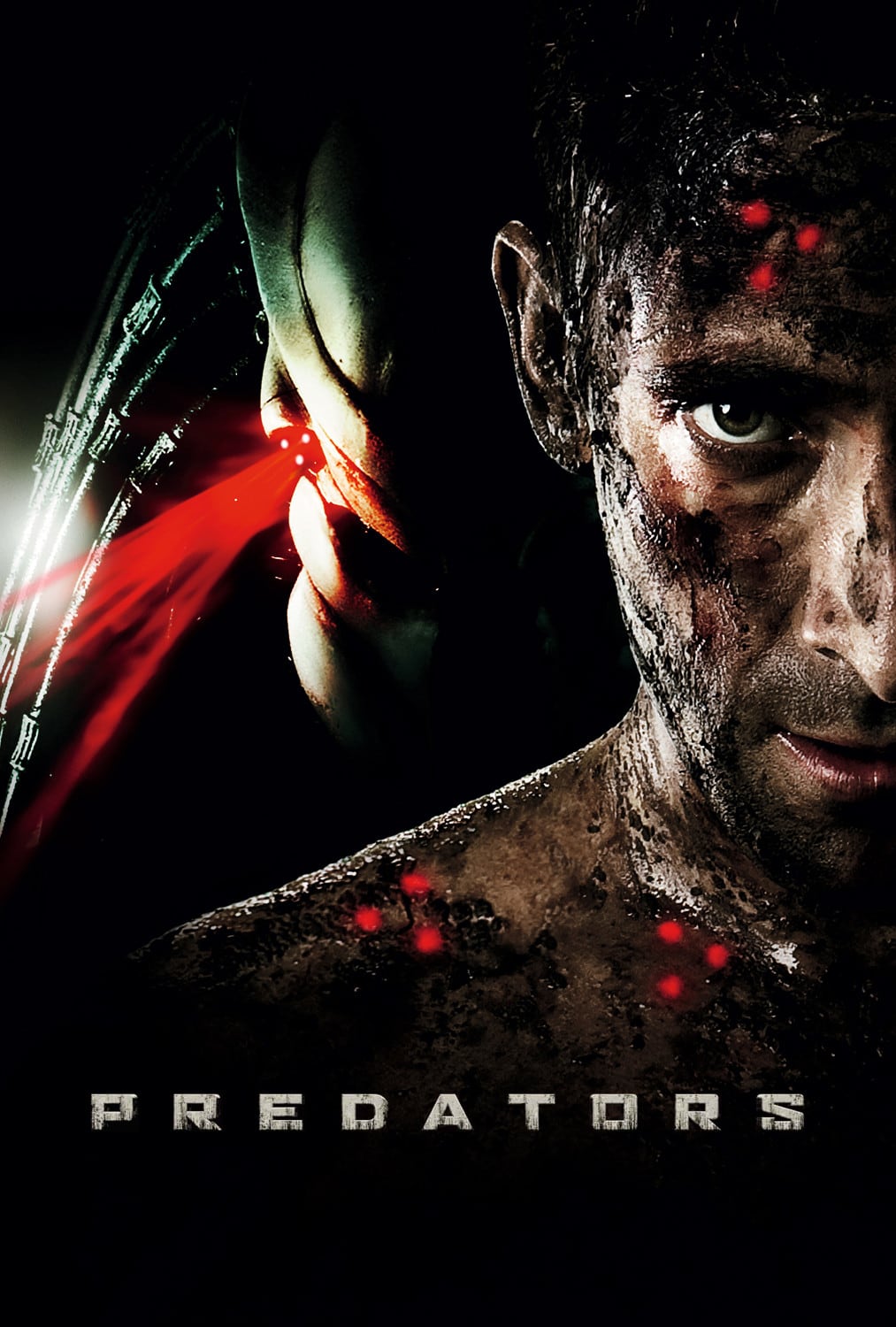 Predators (2010) Dual Audio Hindi-English 480p 720p Bluray Gdrive Link