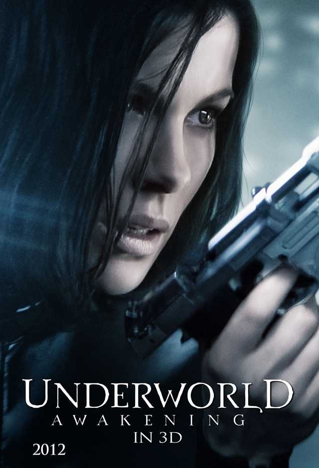 Underworld Awakening (2012) Dual Audio Hindi-English 480p 720p 1080p