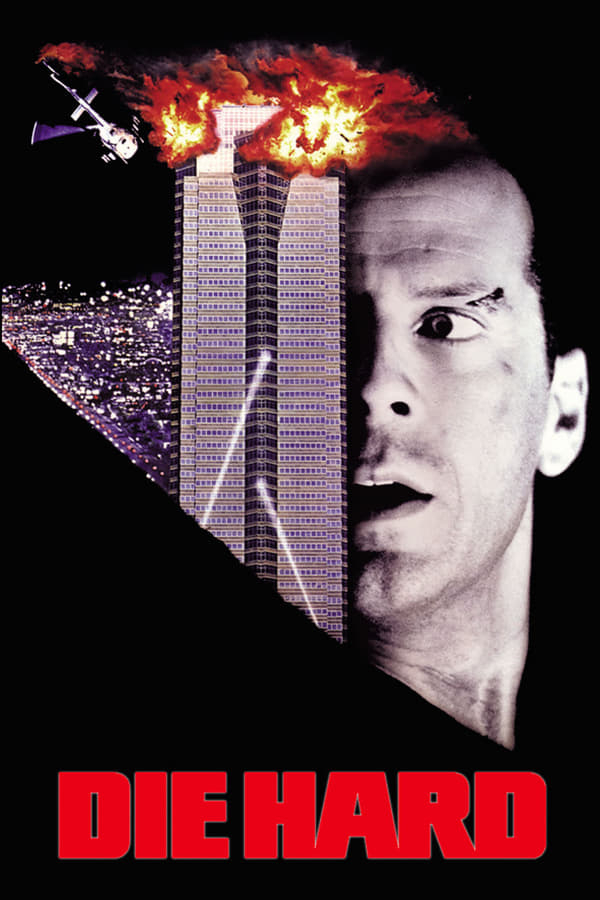 Die Hard (1988) Dual Audio Hindi-English 480p 720p 1080p Bluray Gdrive Link