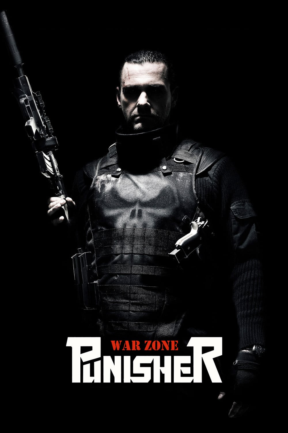 Punisher: War Zone (2008) Dual Audio Hindi-English 480p 720p Bluray