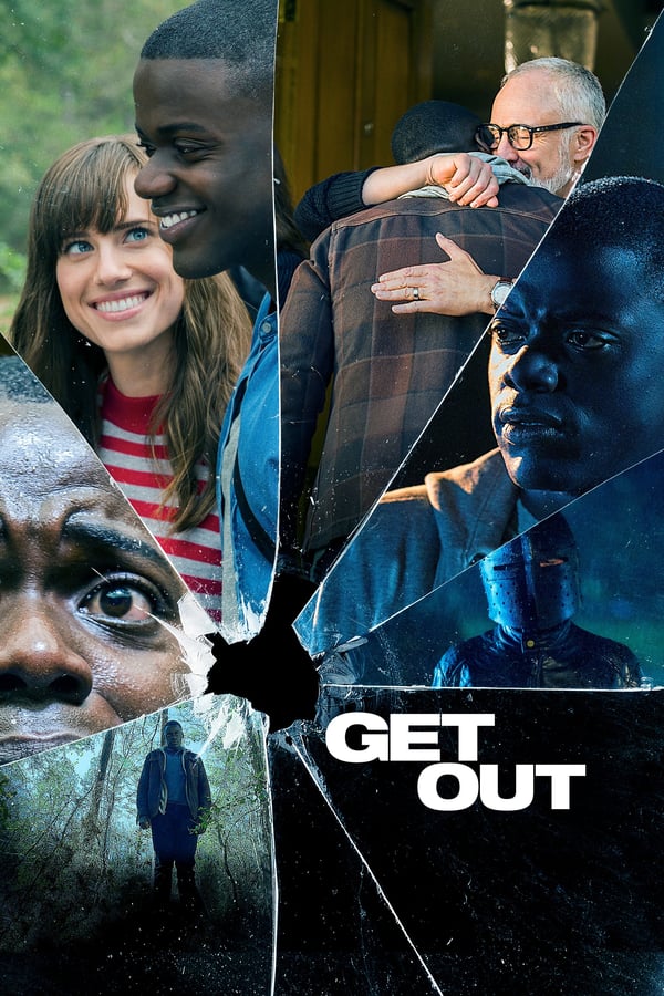 Get Out 2017 Dual Audio Hindi-English 480p 720p Bluray