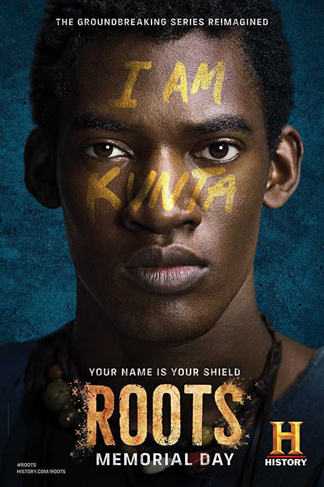 Roots Part 4 2016 Dual Audio Hindi Dubbed 480p & 720p Download