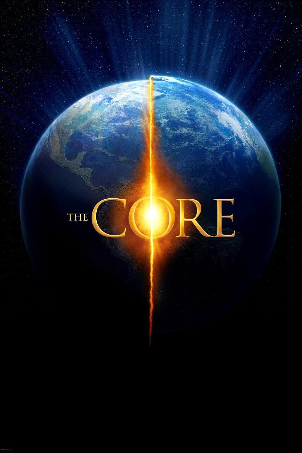 The Core 2003 Dual Audio Hindi-English 480p 720p 1080p Bluray