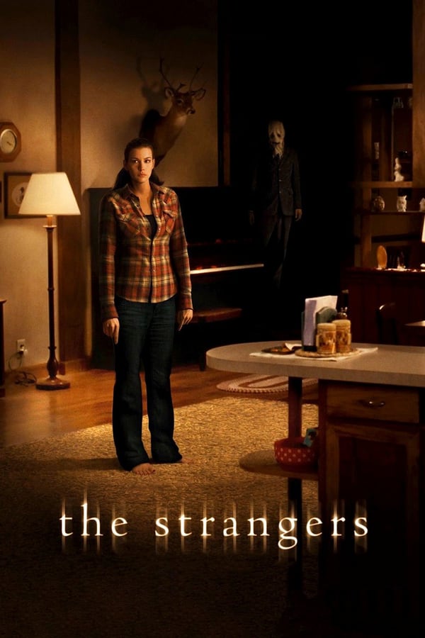 The Strangers 2008 Dual Audio Hindi-English 480p 720p Bluray