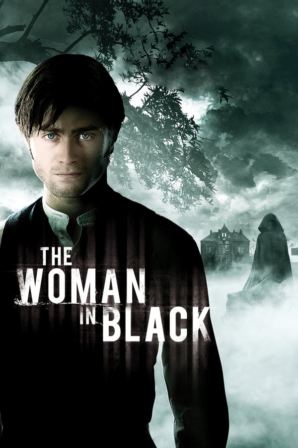 The Woman in Black 2012 Dual Audio Hindi-English 480p 720p Bluray