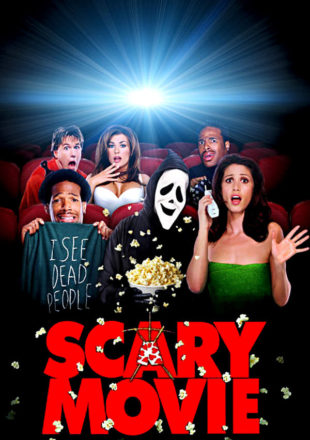 18+ Scary Movie 2000 Dual Audio Hindi-English 480p 720p 1080p Bluray