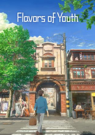 Flavors of Youth 2018 Dual Audio Hindi Dubbed 480p 720p Download