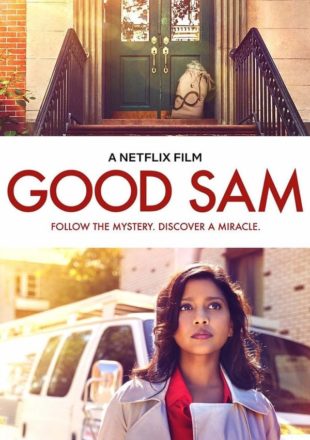 Good Sam 2019 Dual Audio Hindi-English 480p 720p Bluray