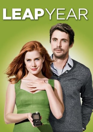 Leap Year 2010 Dual Audio Hindi-English 480p 720p 1080p Bluray