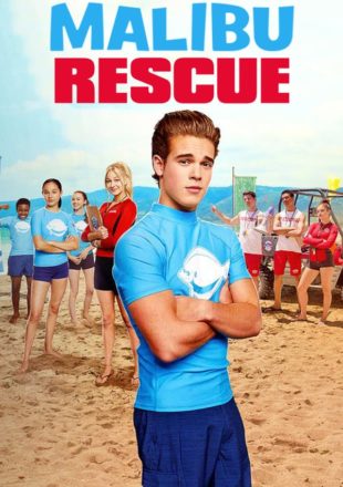 Malibu Rescue 2019 Dual Audio Hindi-English 480p 720p Bluray