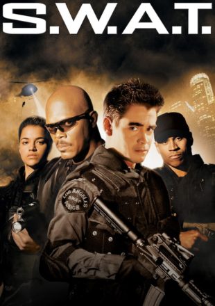 S.W.A.T. 2003 Dual Audio Hindi-English 480p 720p Bluray