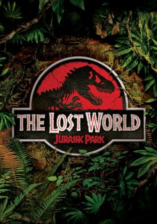 The Lost World Jurassic Park 1997 Dual Audio Hindi-English 480p 720p