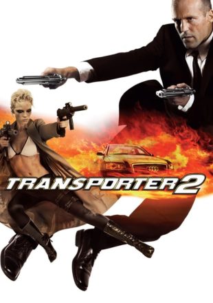 Transporter 2 2005 Dual Audio Hindi-English 480p 720p Bluray