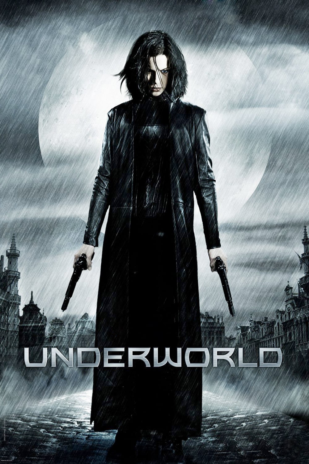 Underworld 2003 Dual Audio Hindi-English 480p 720p 1080p Bluray Gdrive Link