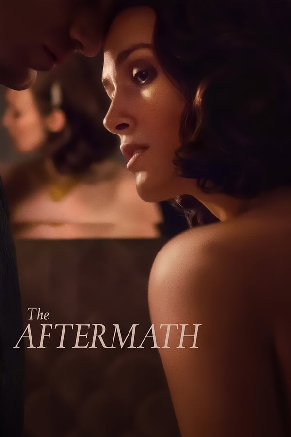 The Aftermath 2019 Dual Audio Hindi-English 480p 720p 1080p Bluray