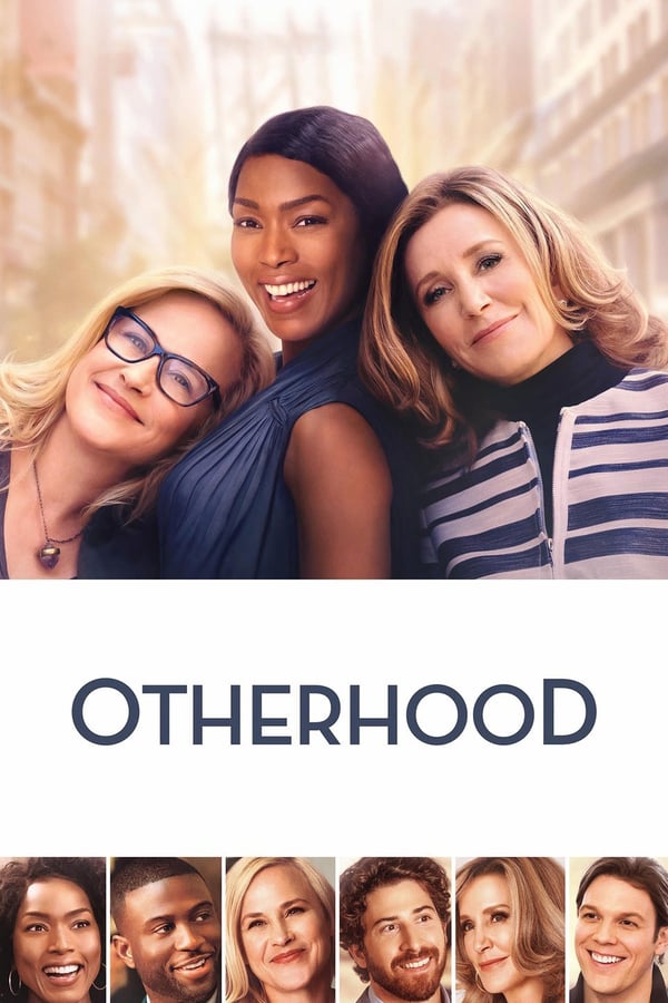 Otherhood 2019 Dual Audio Hindi-English 480p 720p Bluray