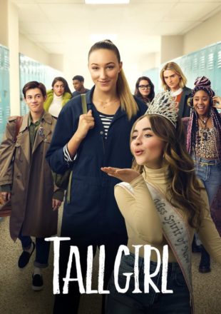 Tall Girl 2019 Dual Audio Hindi-English 480p 720p 1080p Bluray