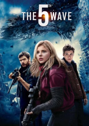 The 5th Wave 2016 Dual Audio Hindi-English 480p 720p 1080p Bluray