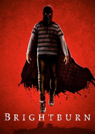 Brightburn 2019 Dual Audio Hindi-English 480p 720p 1080p Bluray