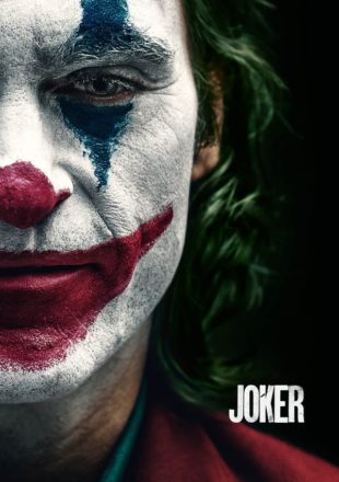 Joker 2019 Dual Audio Hindi Unofficial + English ORG 720p Web-DL