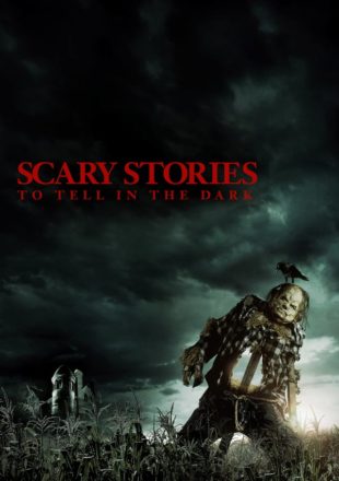 Scary Stories to Tell in the Dark 2019 Hindi Dubbed Unofficial 720p