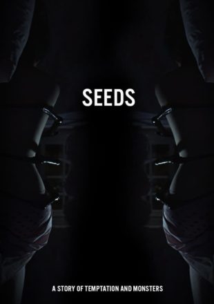 Seeds 2018 Hindi Dubbed 720p WebRip [828MB] Unofficial Dubbed