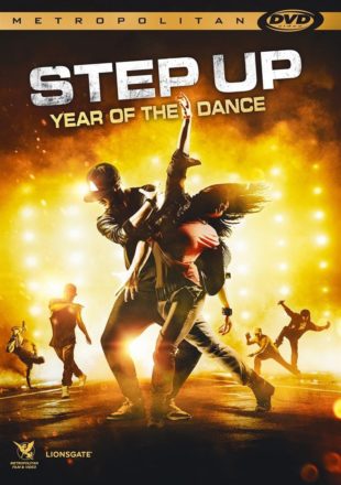 Step Up China 2019 Hindi Dubbed Unofficial 720p [762MB] Web-DL