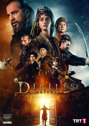 Dirilis: Ertugrul Season 1 Urdu Dubbed Complete Episode 480p 720p 1080p