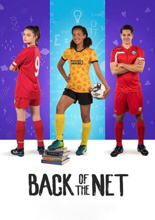 Back of the Net 2019 Hindi Dubbed Dual Audio Full Movie Google Drive