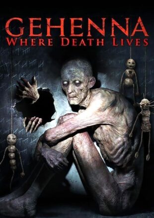 Gehenna: Where Death Lives 2016 Hindi Dubbed Dual Audio Full Movie