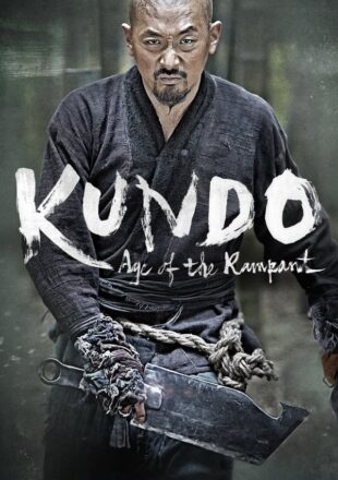 Kundo: Age of the Rampant 2014 Hindi Dubbed Dual Audio Full Movie