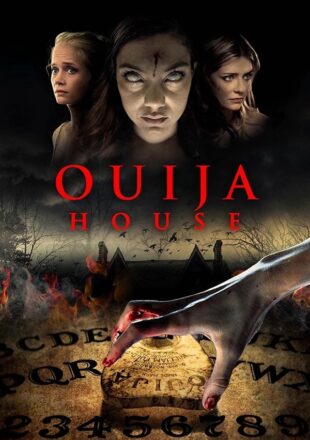 Ouija House 2018 Hindi Dubbed Dual Audio Full Movie Google Drive Link