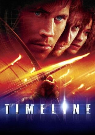 Timeline 2003 Hindi Dubbed Dual Audio Full Movie Google Drive Link