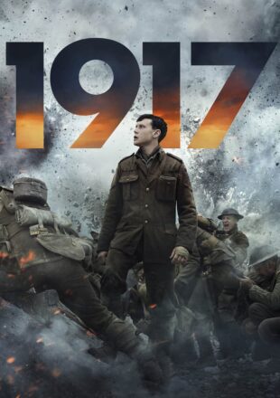 1917 (2019) Hindi Dubbed Dual Audio Full Movie 480p 720p 1080p Bluray