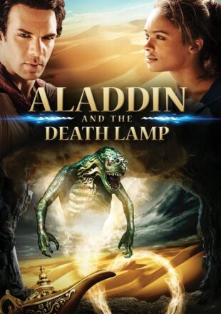 Aladdin and the Death Lamp (2012) Hindi Dubbed Dual Audio Full Movie