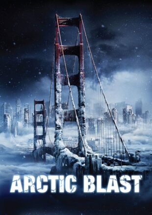 Arctic Blast (2010) Hindi Dubbed Dual Audio Full Movie 480p 720p BRRip