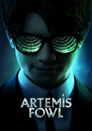 Artemis Fowl (2020) Telugu Dubbed Dual Audio Full Movie 720p HDRip