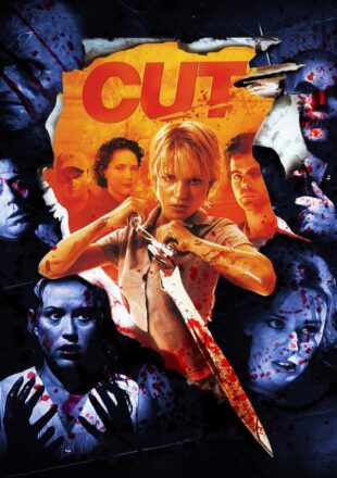 Cut (2000) Hindi Dubbed Dual Audio Full Movie 480p 720p Bluray