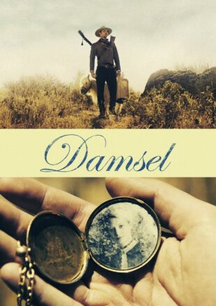 Damsel (2018) Hindi Dubbed Dual Audio Full Movie Google Drive Link