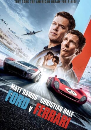 Ford v Ferrari 2019 Hindi Dubbed Dual Audio Full Movie Google Drive