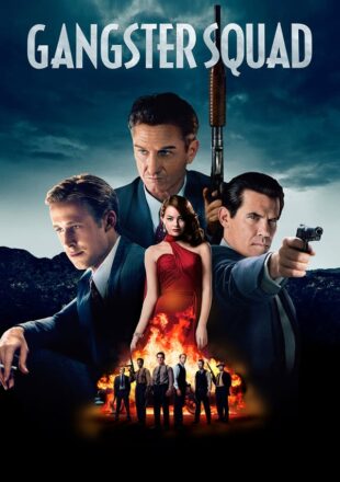 Gangster Squad (2013) Hindi Dubbed Dual Audio Full Movie Google Drive