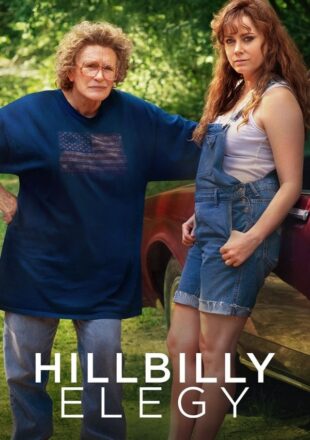 Hillbilly Elegy (2020) Hindi Dubbed Dual Audio 480p 720p 1080p WebRip