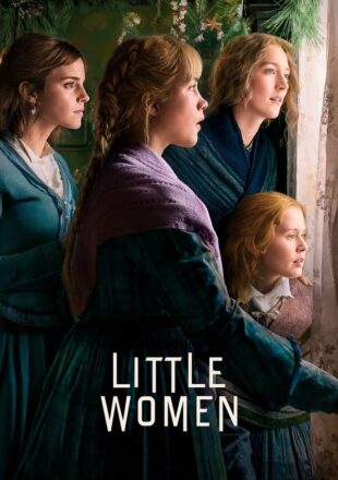 Little Women 2019 Hindi Dubbed Dual Audio Full Movie Google Drive