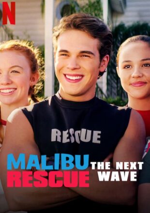 Malibu Rescue: The Next Wave (2020) Hindi Dubbed Dual Audio Gdrive