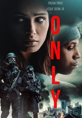 Only (2019) Hindi Dubbed Dual Audio Full Movie Google Drive Link