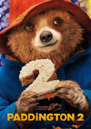 Paddington 2 2017 Hindi Dubbed Dual Audio Full Movie Google Drive