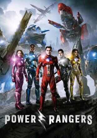 Power Rangers 2017 Hindi Dubbed Dual Audio Full Movie Google Drive