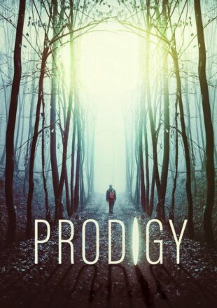 Prodigy (2018) Hindi Dubbed Dual Audio Full Movie 480p 720p Web-DL