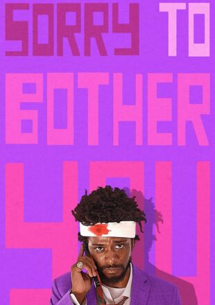 Sorry to Bother You 2018 Hindi Dubbed Dual Audio Full Movie Gdrive